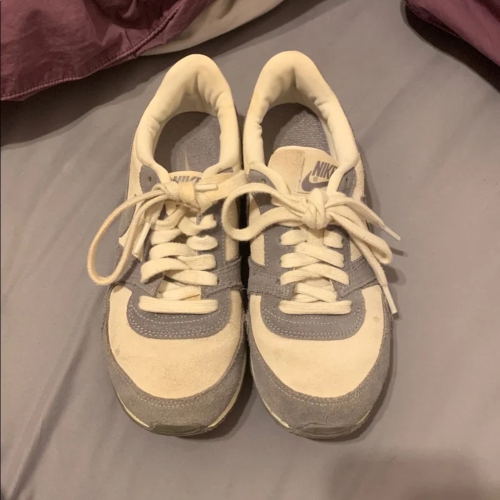 Nike shoes